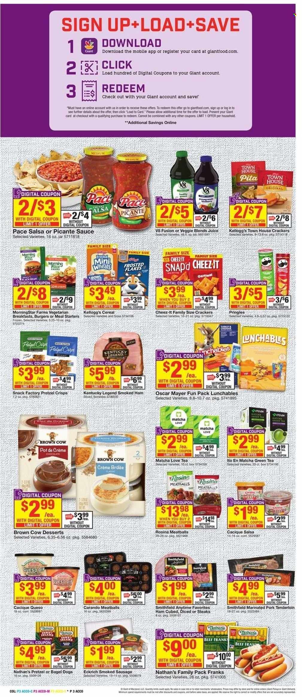 Giant Food (DE, MD, VA) Weekly Ad Flyer Specials December 2 to December 8, 2022