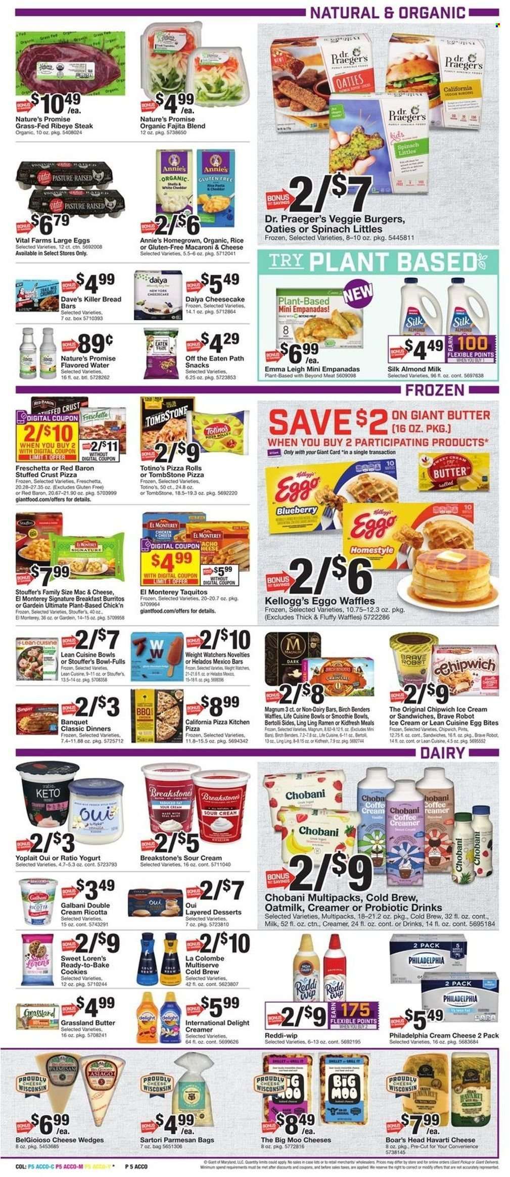Giant Food (DE, MD, VA) Weekly Ad Flyer Specials December 2 to December 8, 2022