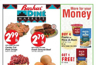 Bashas Weekly Ad & Flyer April 22 to 28