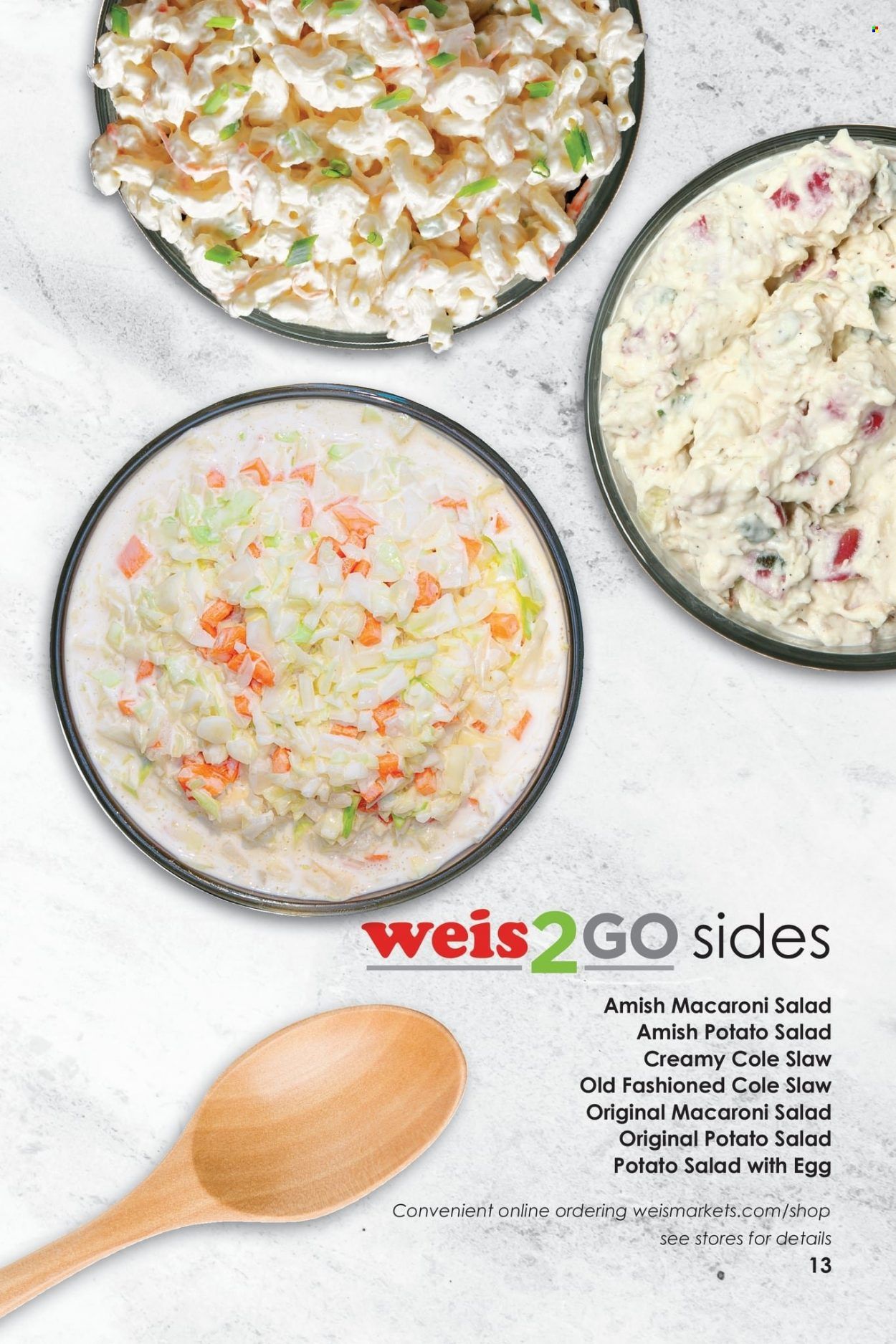 Weis (MD, NY, PA) Weekly Ad Flyer Specials December 1 to December 31, 2022