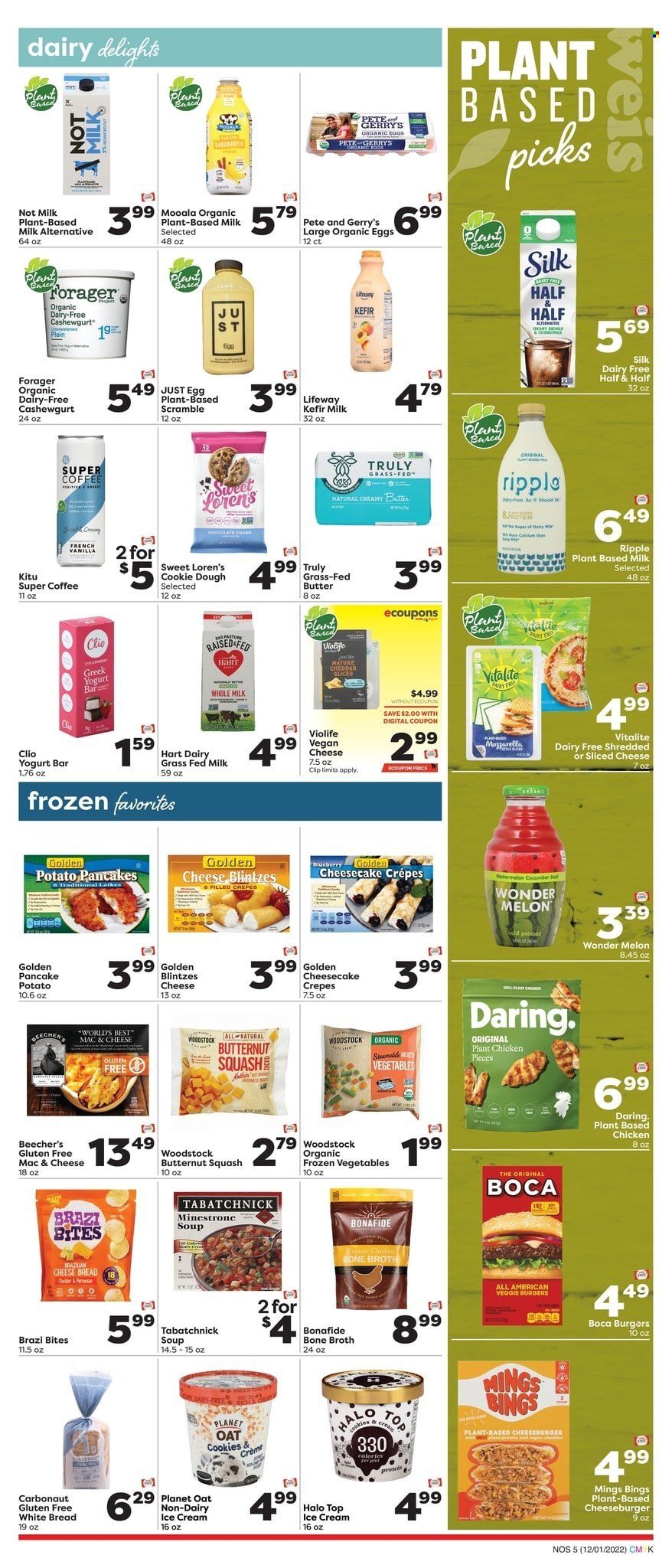 Weis (MD, NY, PA) Weekly Ad Flyer Specials December 1 to January 4, 2023