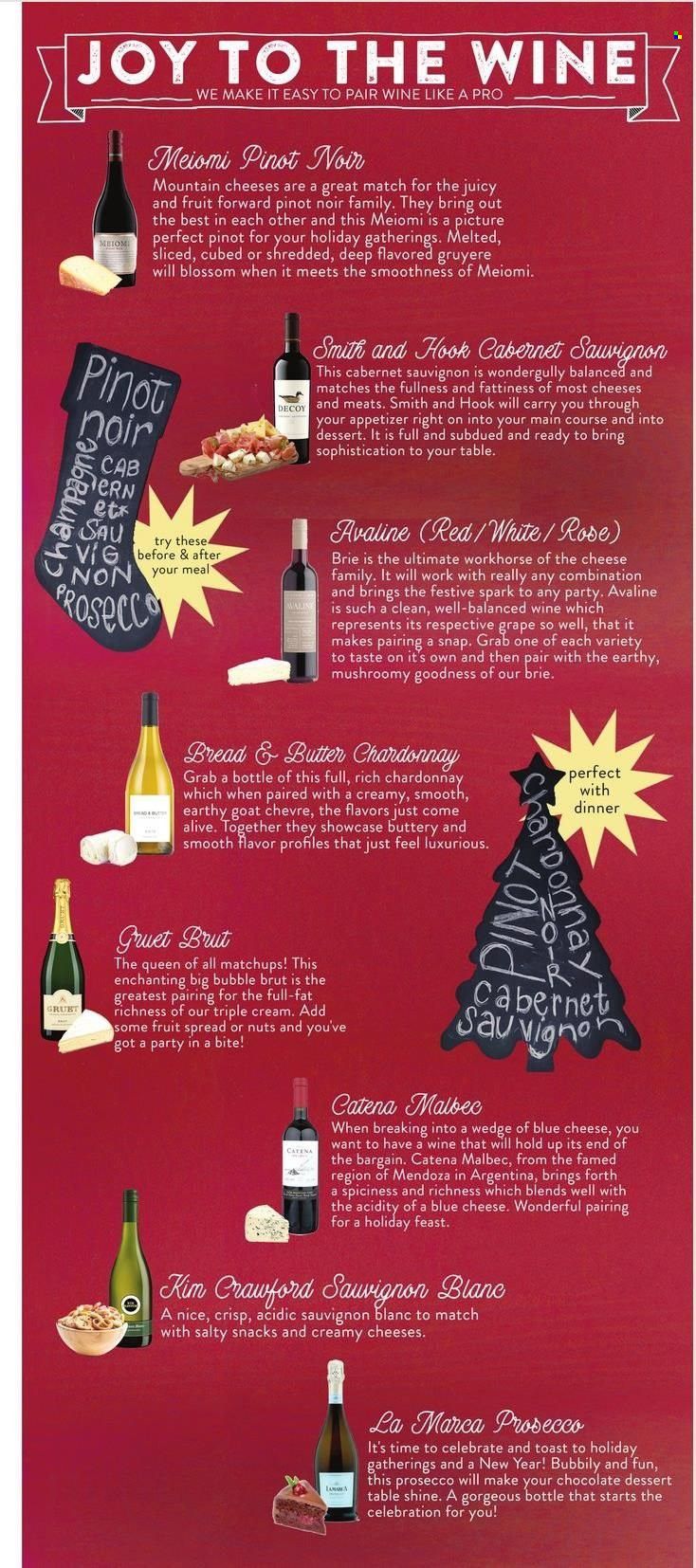 Fresh Thyme Weekly Ad Flyer Specials November 30 to December 6, 2022