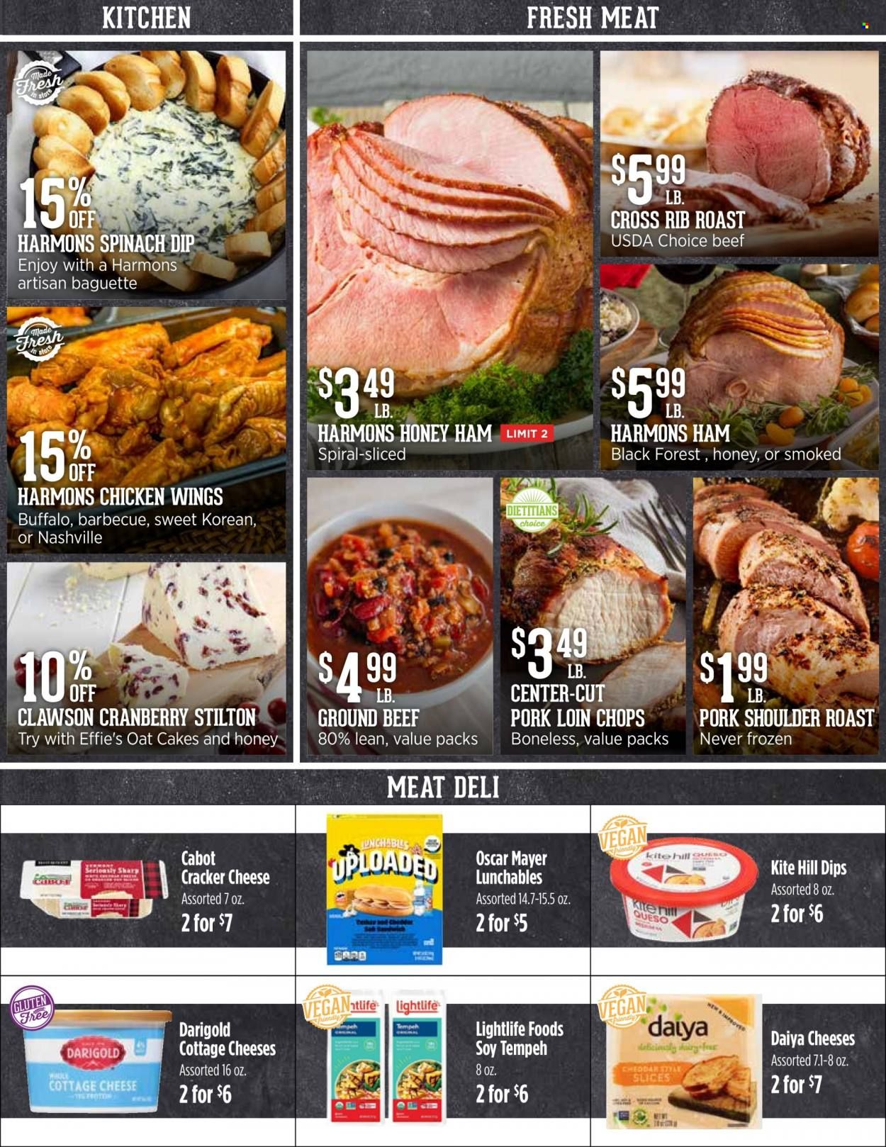 Harmons (UT) Weekly Ad Flyer Specials November 29 to December 5, 2022