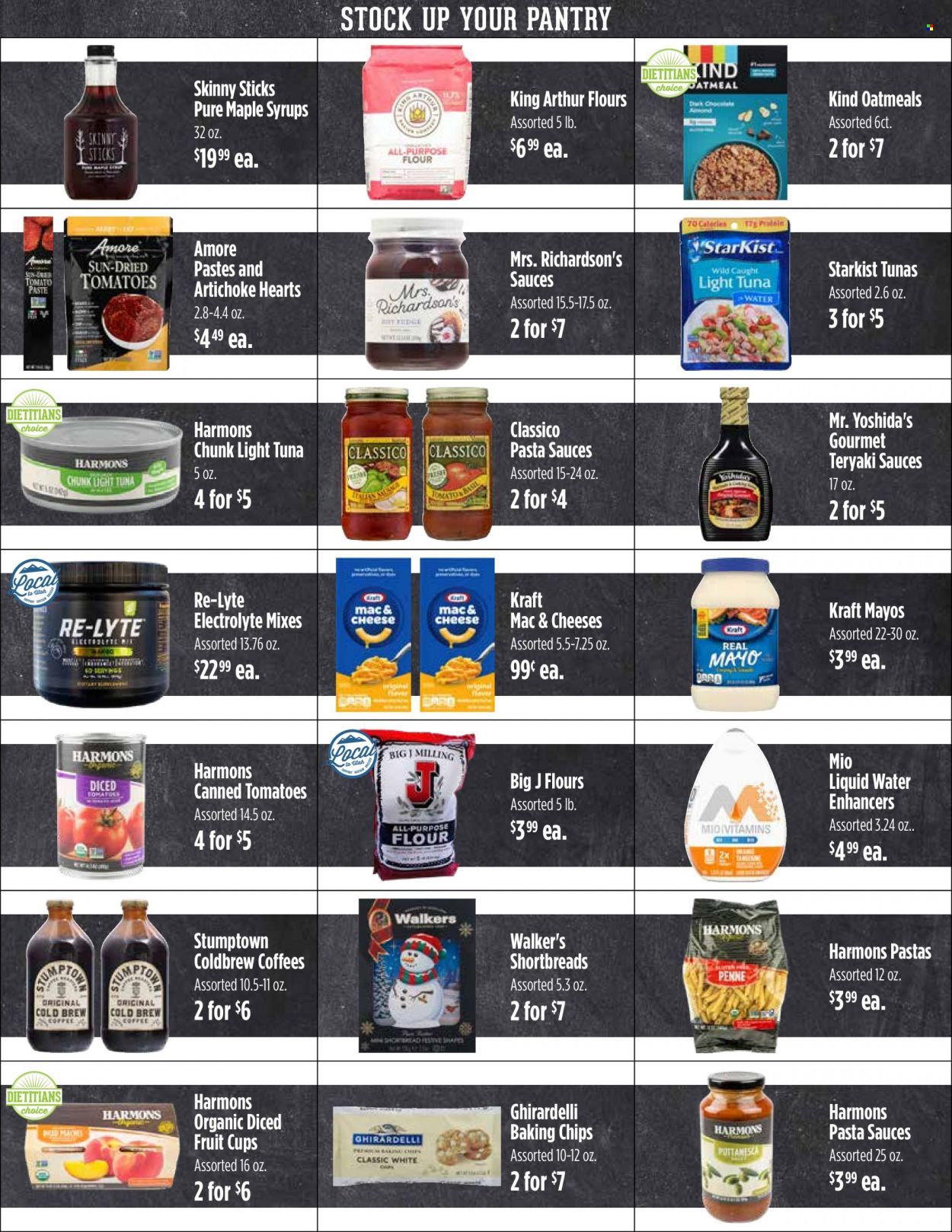 Harmons (UT) Weekly Ad Flyer Specials November 29 to December 5, 2022