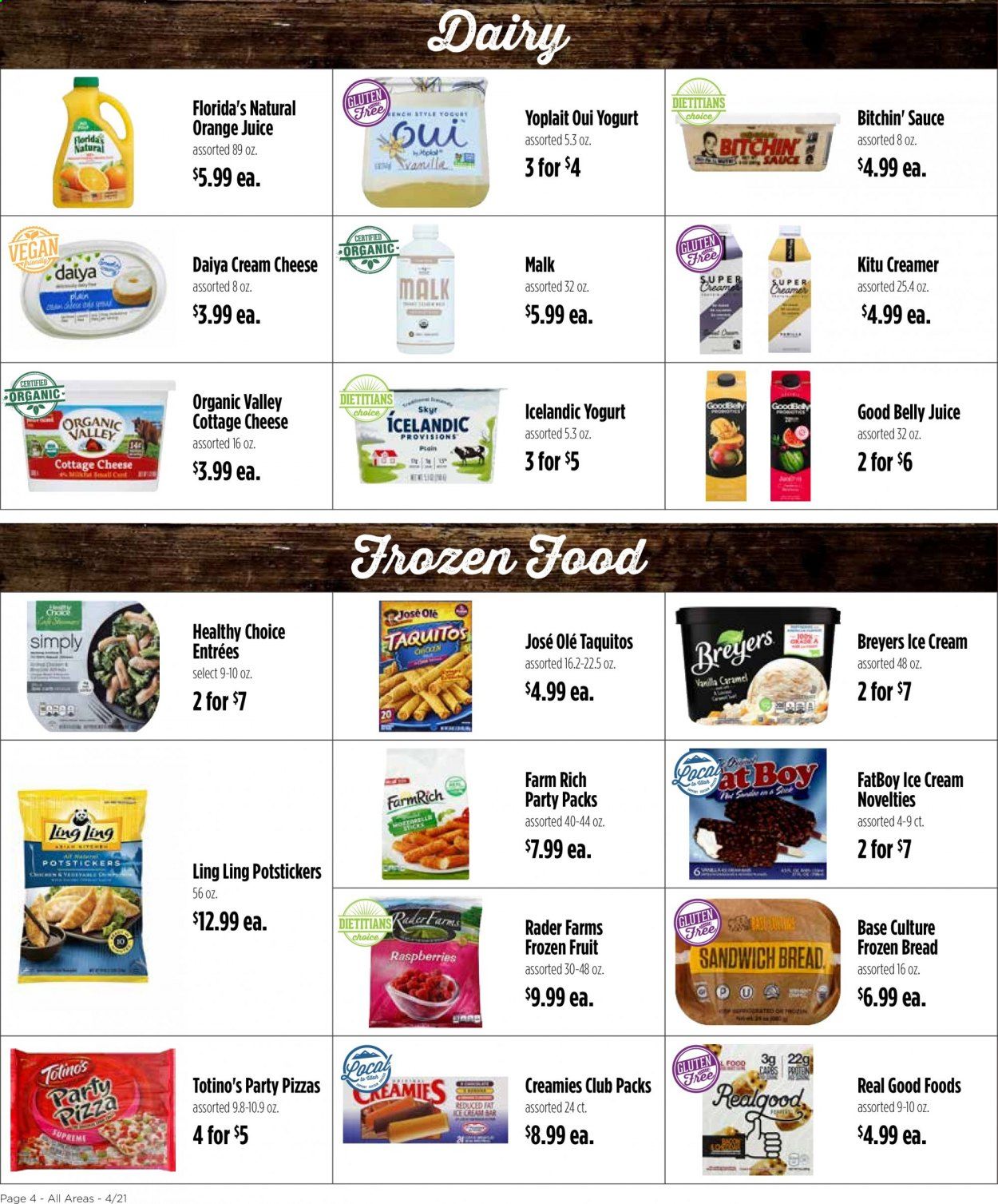 Harmons Weekly Ad & Flyer April 21 to 27