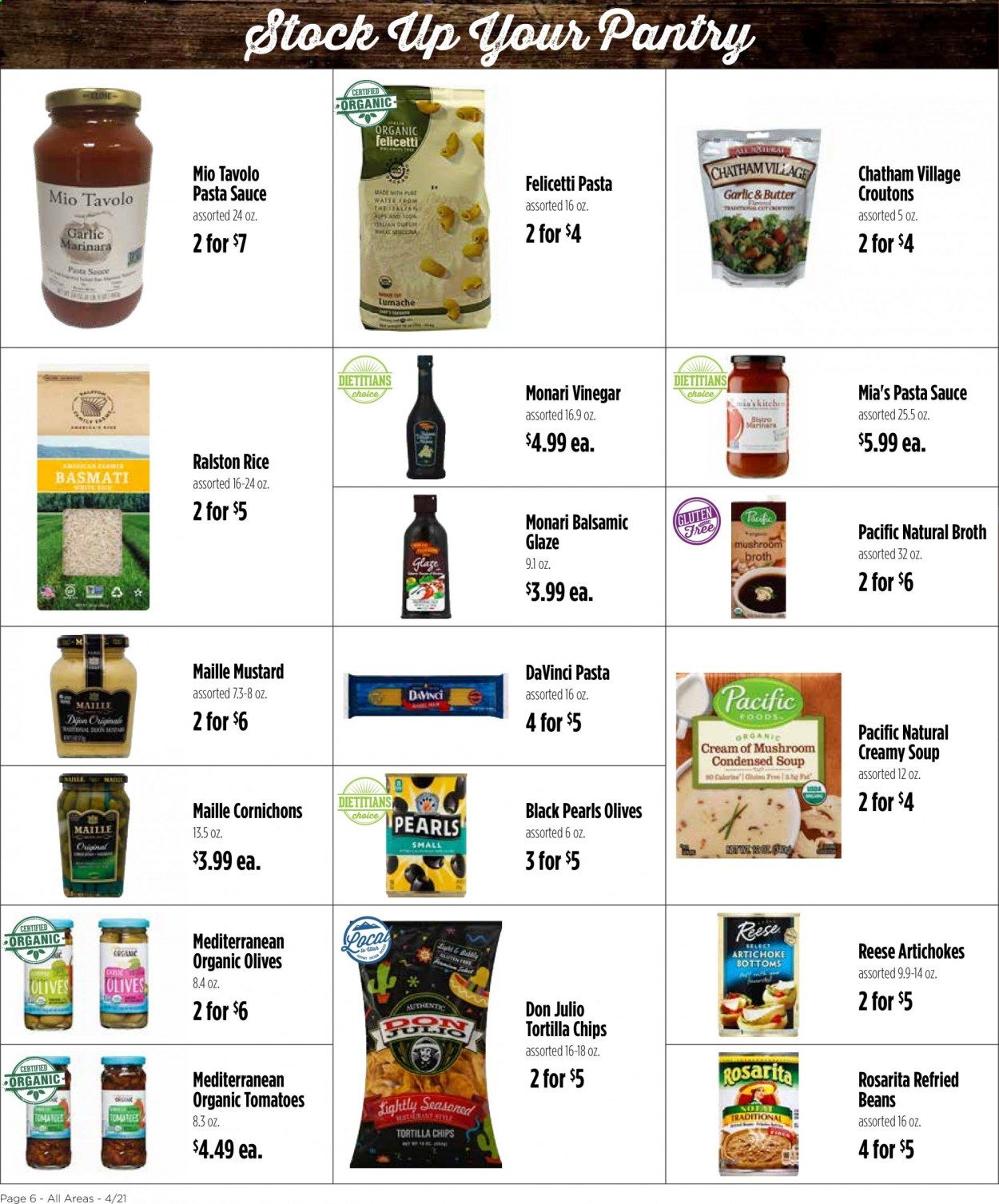 Harmons Weekly Ad & Flyer April 21 to 27