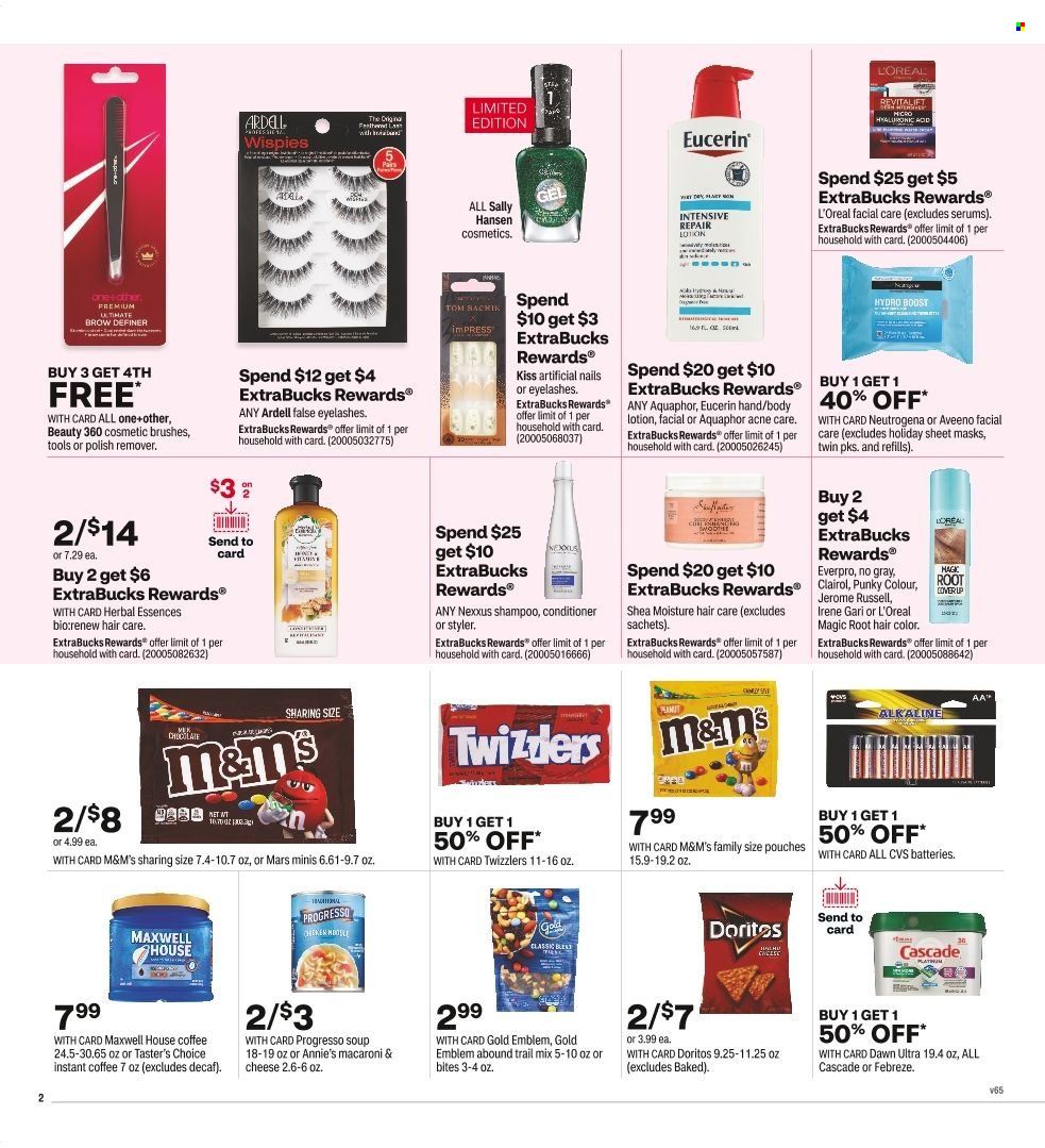 CVS Pharmacy Weekly Ad Flyer Specials December 4 to December 10, 2022