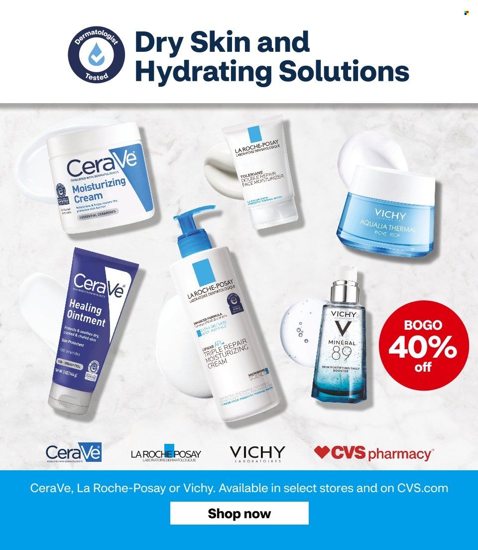 CVS Pharmacy Weekly Ad Flyer Specials December 4 to December 10, 2022