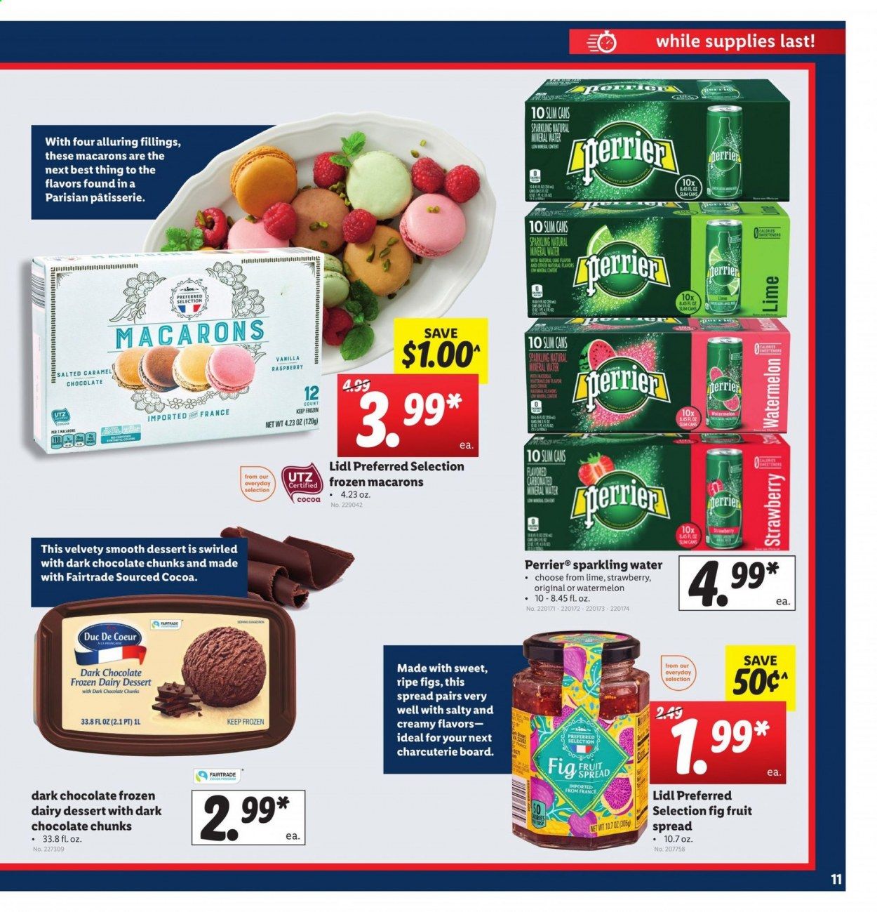 Lidl Weekly Ad & Flyer April 22 to 28