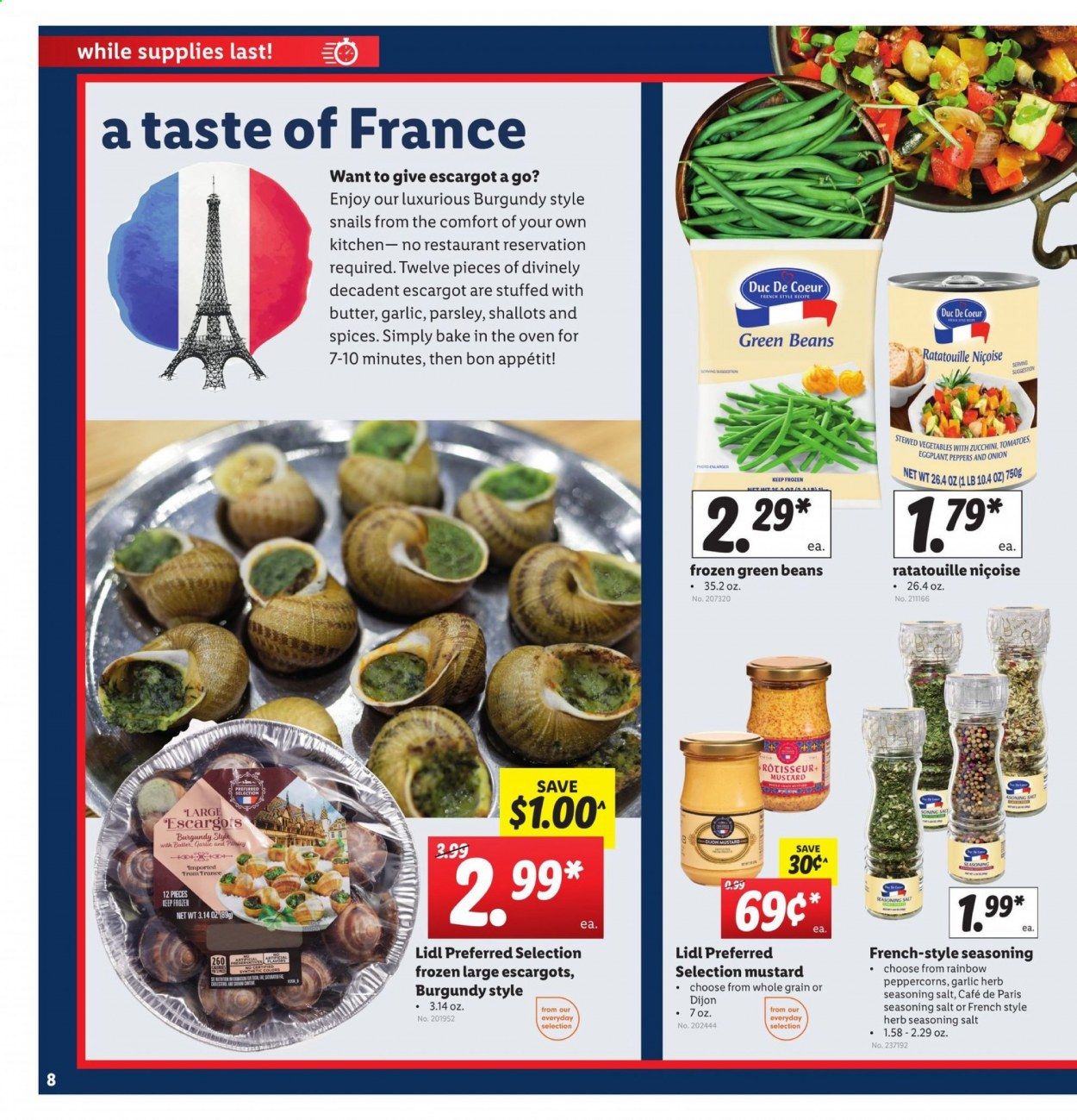 Lidl Weekly Ad & Flyer April 22 to 28