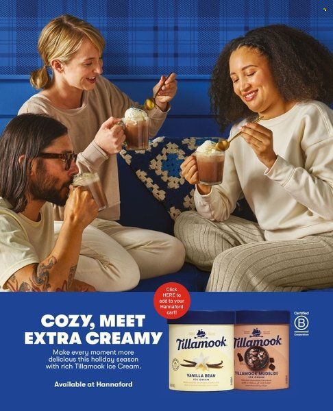 Hannaford (MA, ME, NH, NY, VT) Weekly Ad Flyer Specials December 1 to December 31, 2022