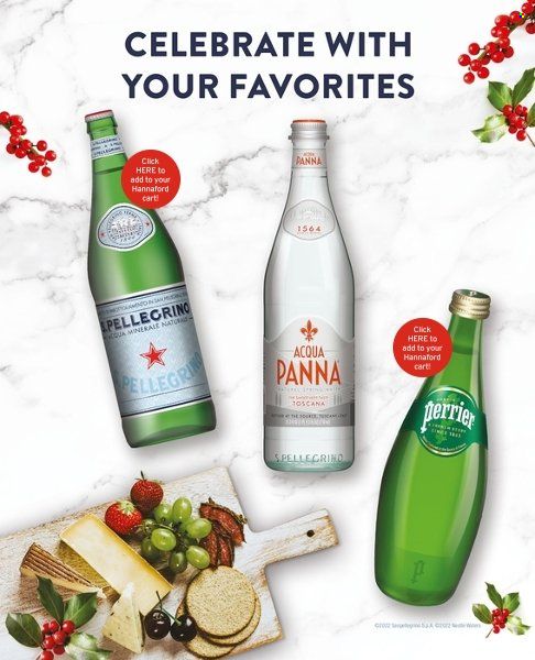 Hannaford (MA, ME, NH, NY, VT) Weekly Ad Flyer Specials December 1 to December 31, 2022