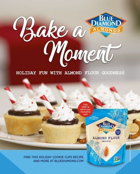 Hannaford (MA, ME, NH, NY, VT) Weekly Ad Flyer Specials December 1 to December 31, 2022