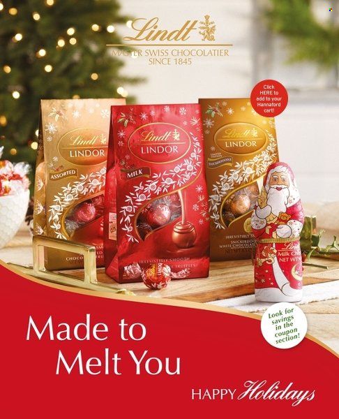 Hannaford (MA, ME, NH, NY, VT) Weekly Ad Flyer Specials December 1 to December 31, 2022