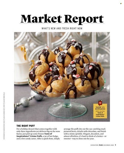 Hannaford (MA, ME, NH, NY, VT) Weekly Ad Flyer Specials December 1 to December 31, 2022