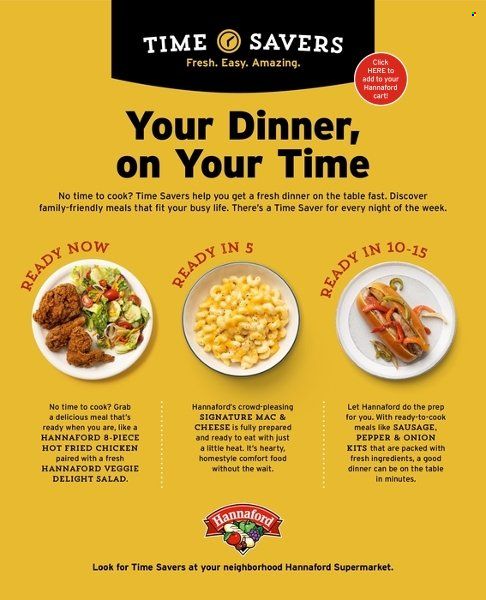 Hannaford (MA, ME, NH, NY, VT) Weekly Ad Flyer Specials December 1 to December 31, 2022