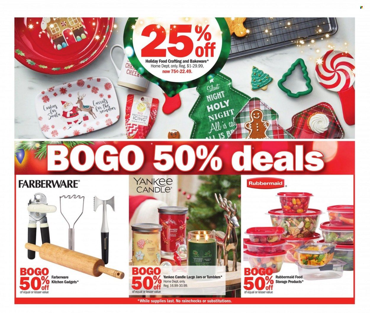 Meijer (IL, IN, KY, MI, OH, WI) Weekly Ad Flyer Specials December 4 to December 10, 2022
