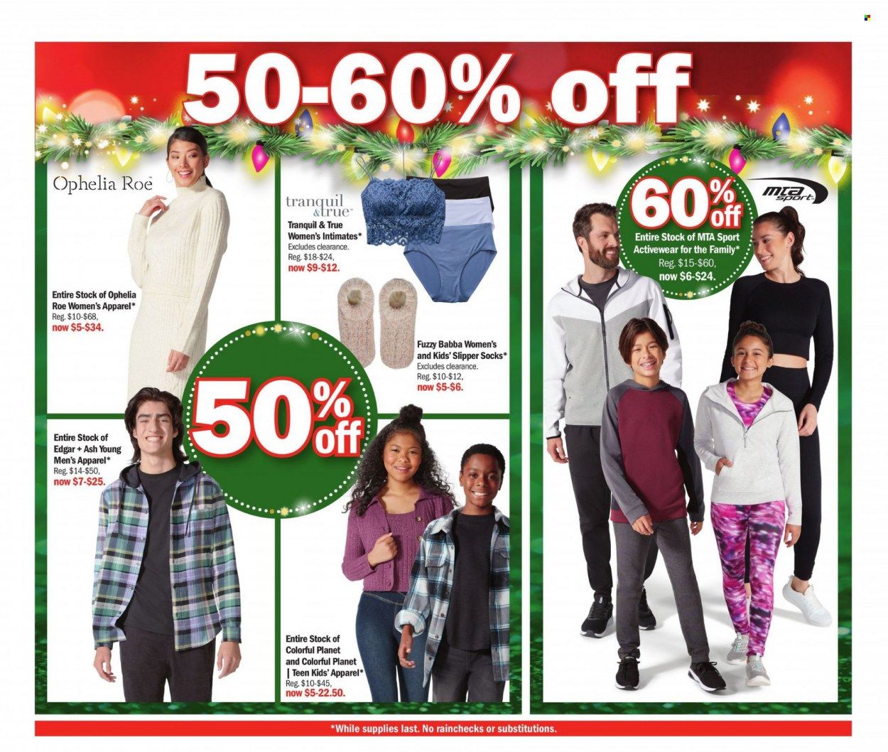 Meijer (IL, IN, KY, MI, OH, WI) Weekly Ad Flyer Specials December 4 to December 10, 2022