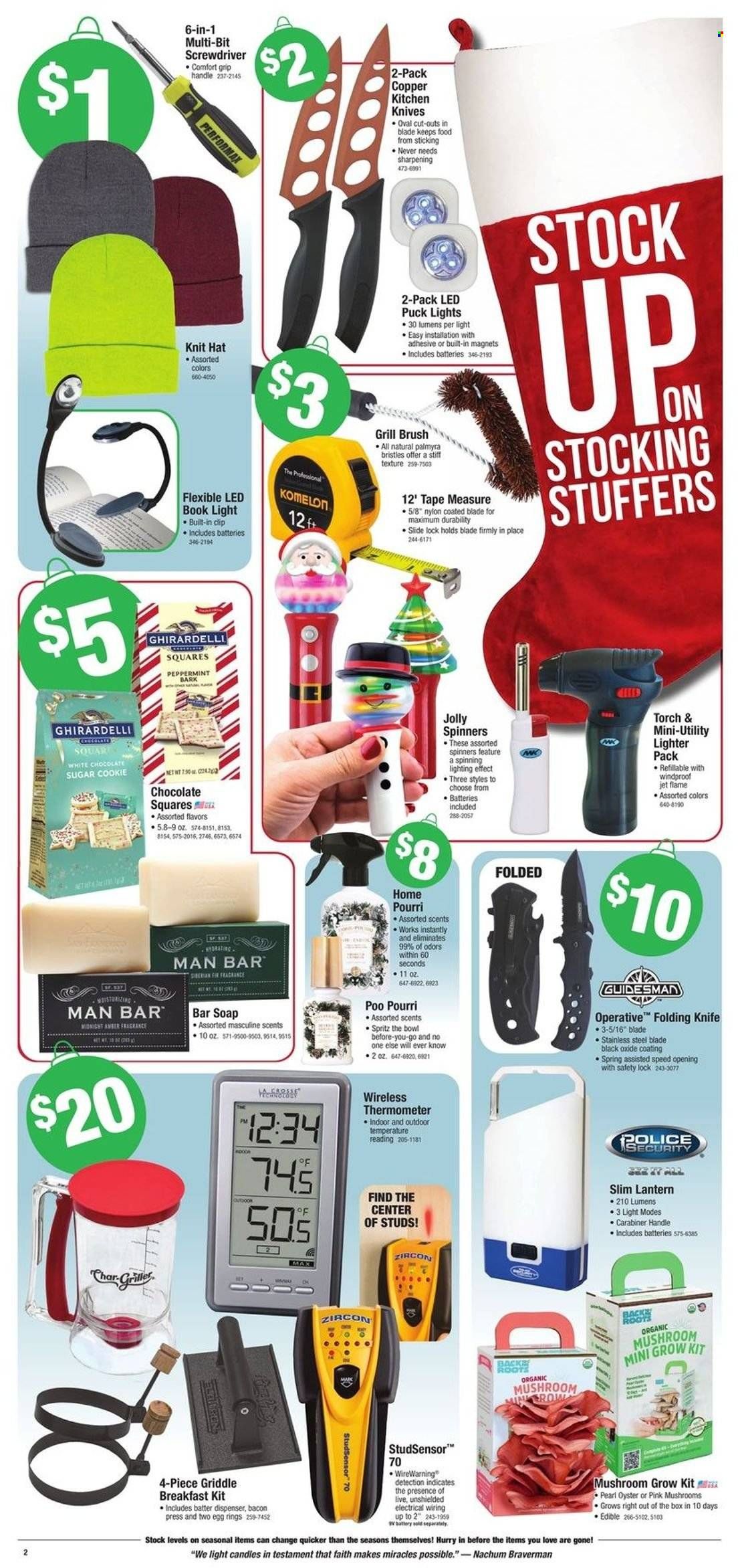 Menards Weekly Ad Flyer Specials December 2 to December 11, 2022
