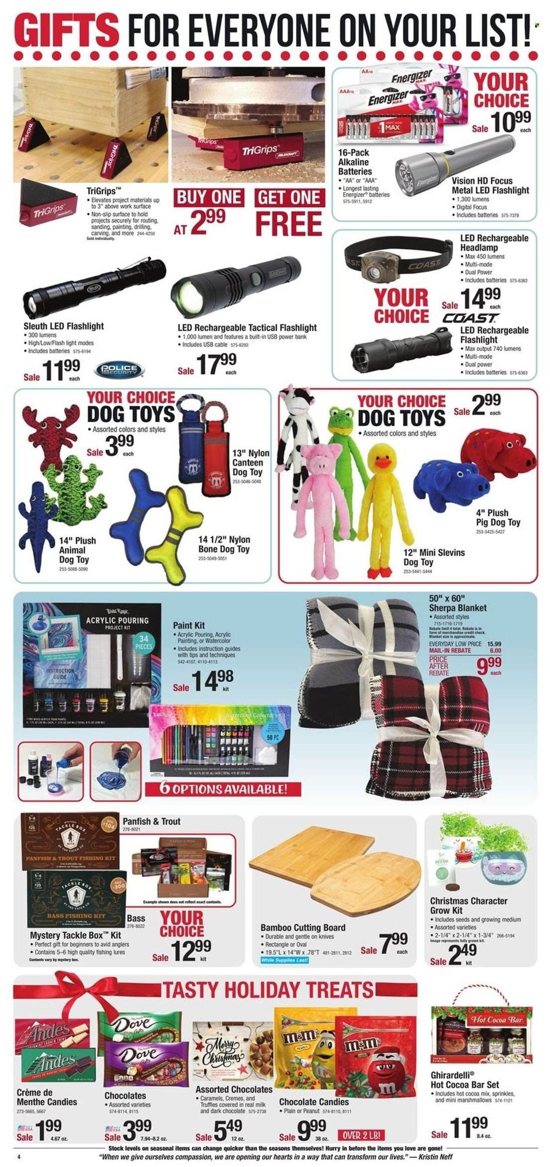 Menards Weekly Ad Flyer Specials December 2 to December 11, 2022
