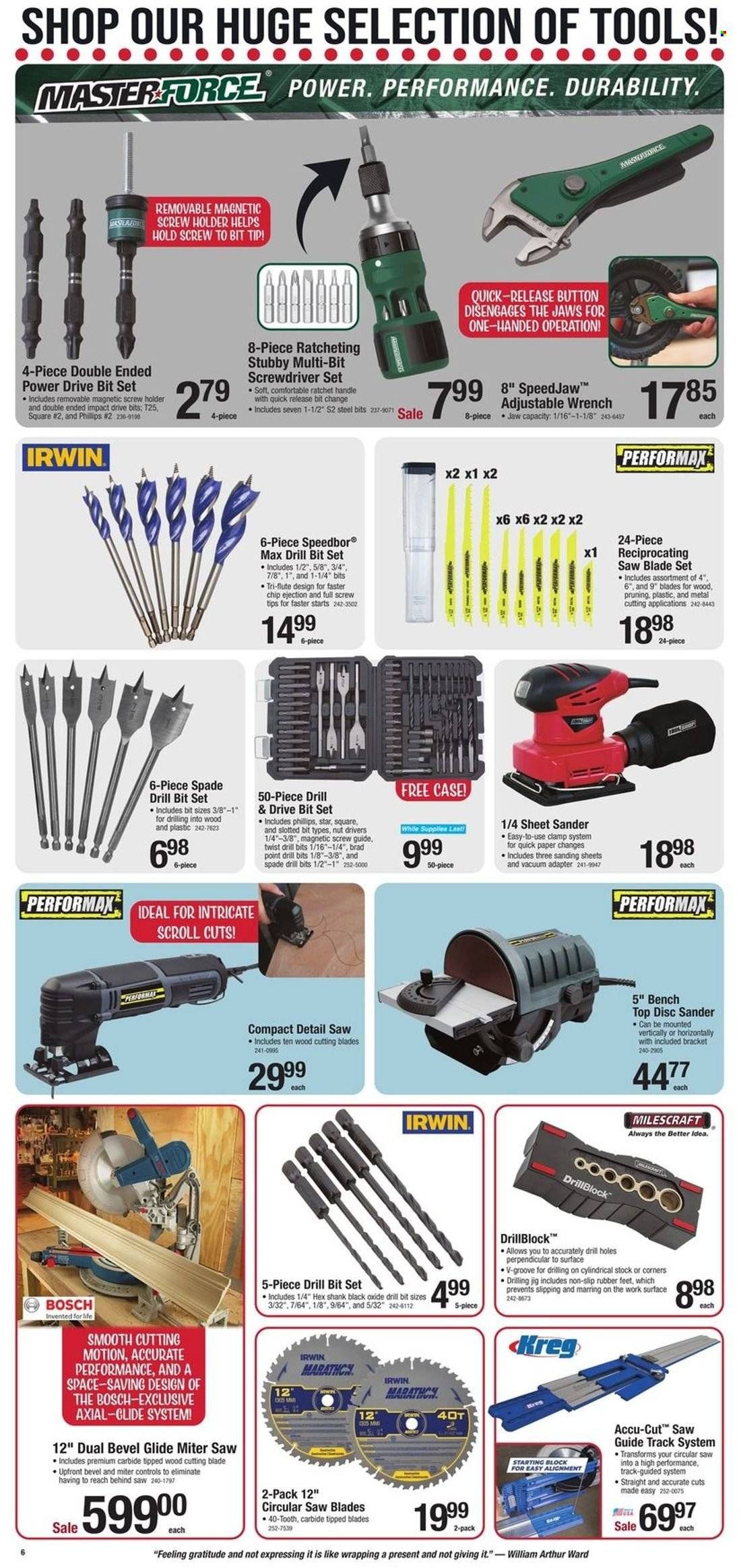 Menards Weekly Ad Flyer Specials December 2 to December 11, 2022