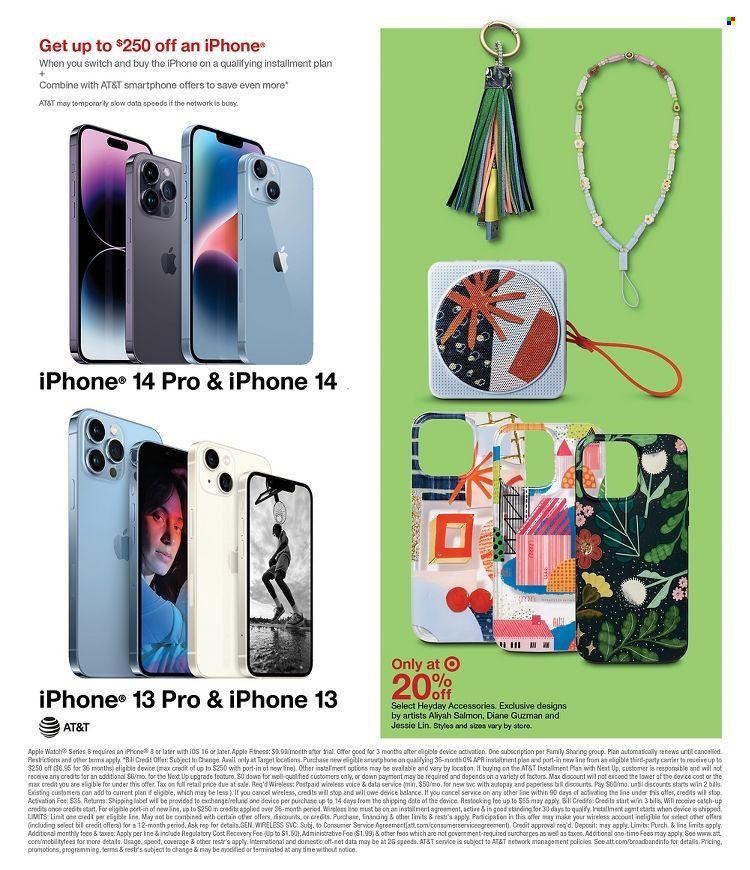 Target Weekly Ad Flyer Specials December 4 to December 10, 2022