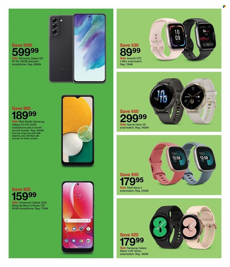 Target Weekly Ad Flyer Specials December 4 to December 10, 2022