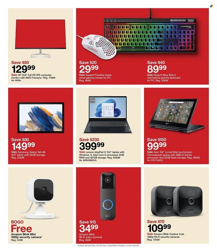 Target Weekly Ad Flyer Specials December 4 to December 10, 2022