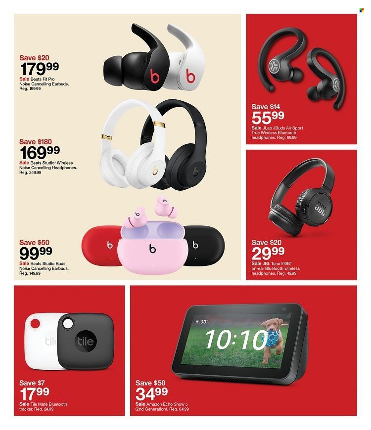 Target Weekly Ad Flyer Specials December 4 to December 10, 2022