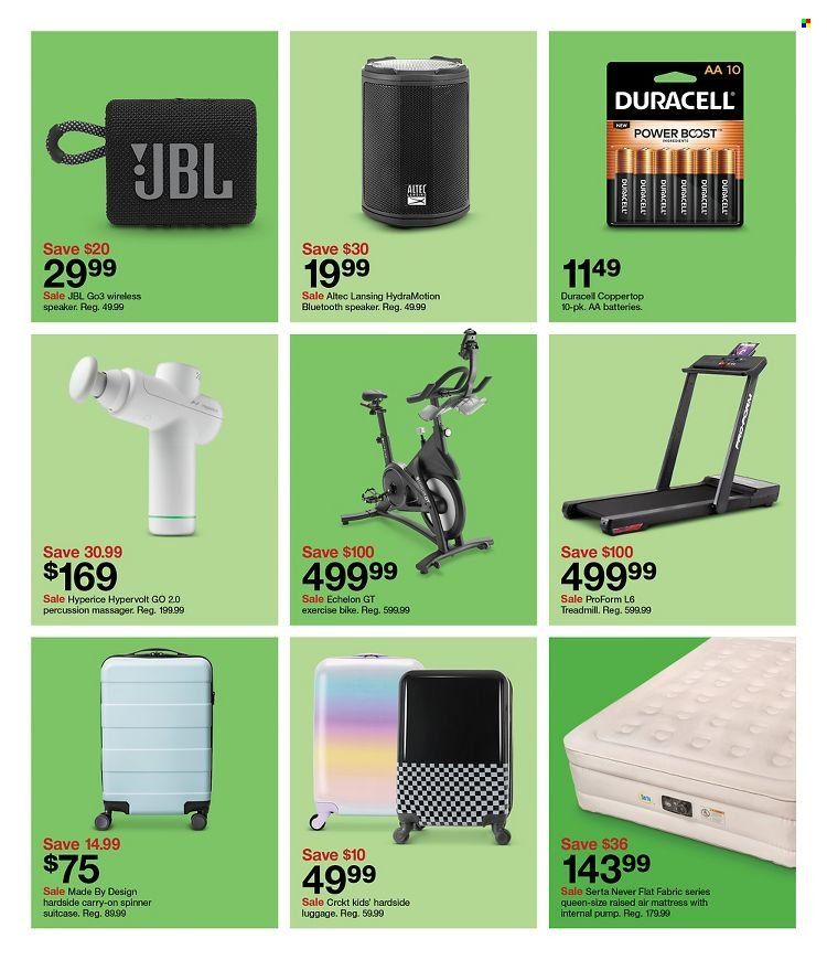 Target Weekly Ad Flyer Specials December 4 to December 10, 2022