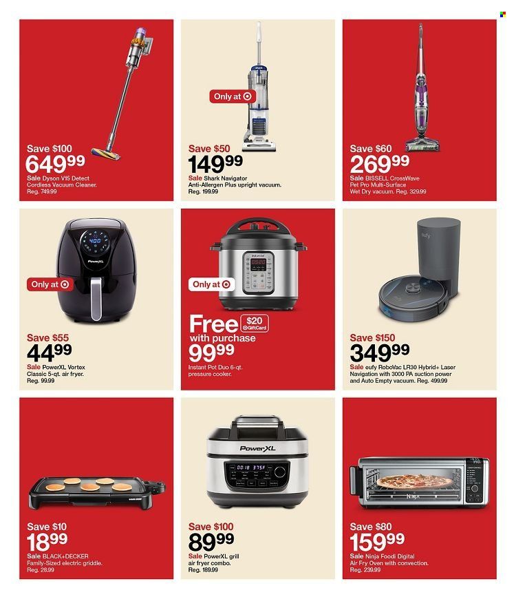 Target Weekly Ad Flyer Specials December 4 to December 10, 2022
