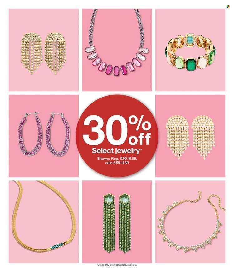 Target Weekly Ad Flyer Specials December 4 to December 10, 2022