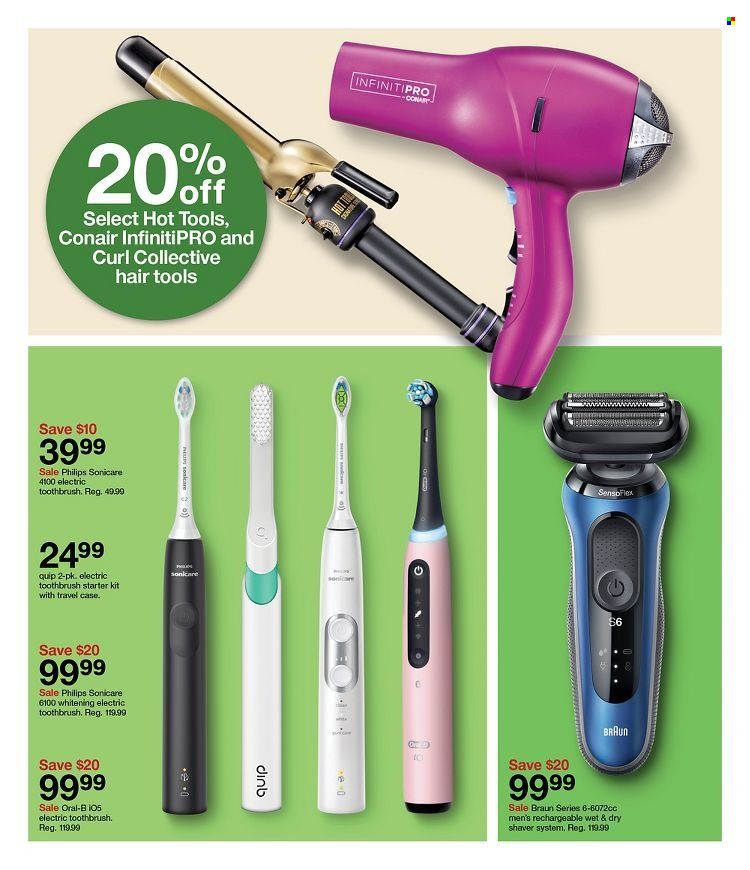 Target Weekly Ad Flyer Specials December 4 to December 10, 2022