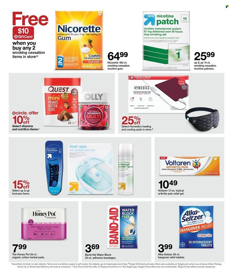 Target Weekly Ad Flyer Specials December 4 to December 10, 2022
