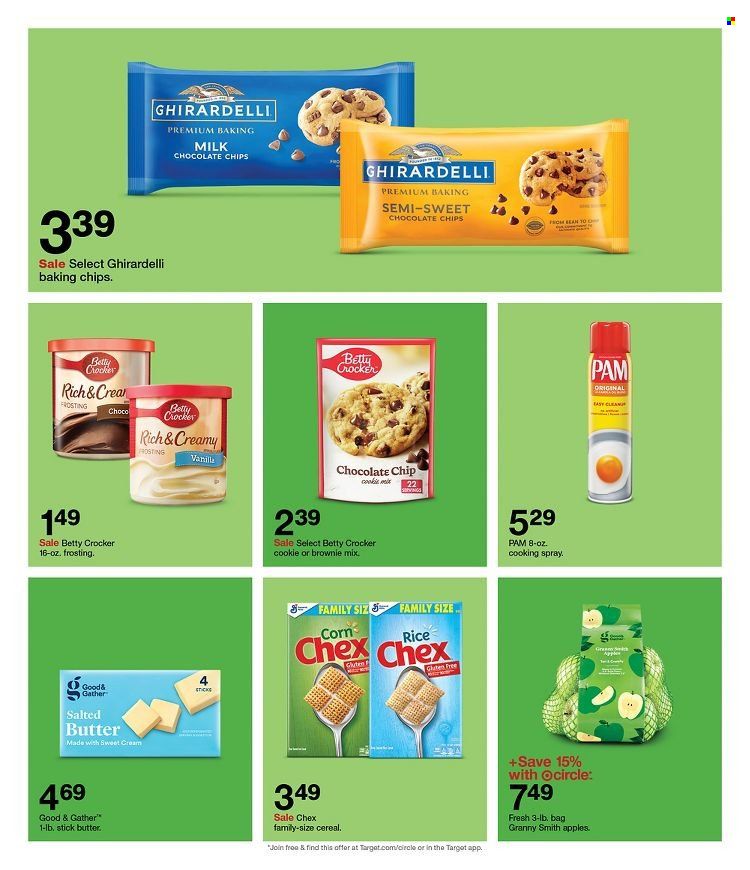 Target Weekly Ad Flyer Specials December 4 to December 10, 2022