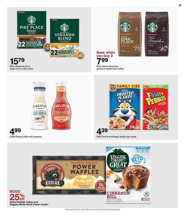 Target Weekly Ad Flyer Specials December 4 to December 10, 2022