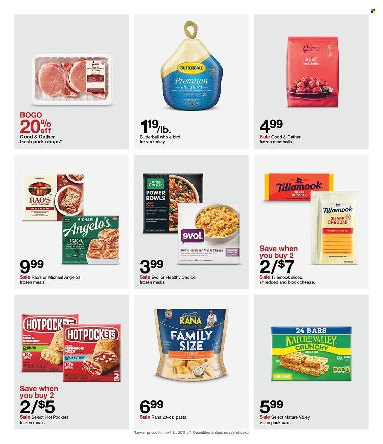 Target Weekly Ad Flyer Specials December 4 to December 10, 2022