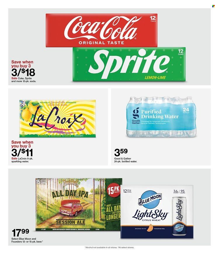 Target Weekly Ad Flyer Specials December 4 to December 10, 2022