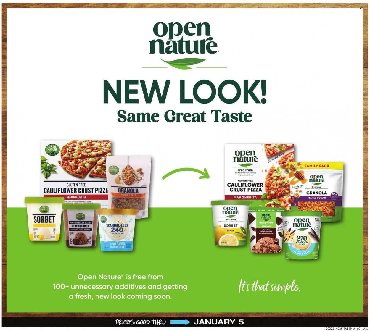 ACME (DE, NJ, NY, PA) Weekly Ad Flyer Specials December 2 to January 5, 2023