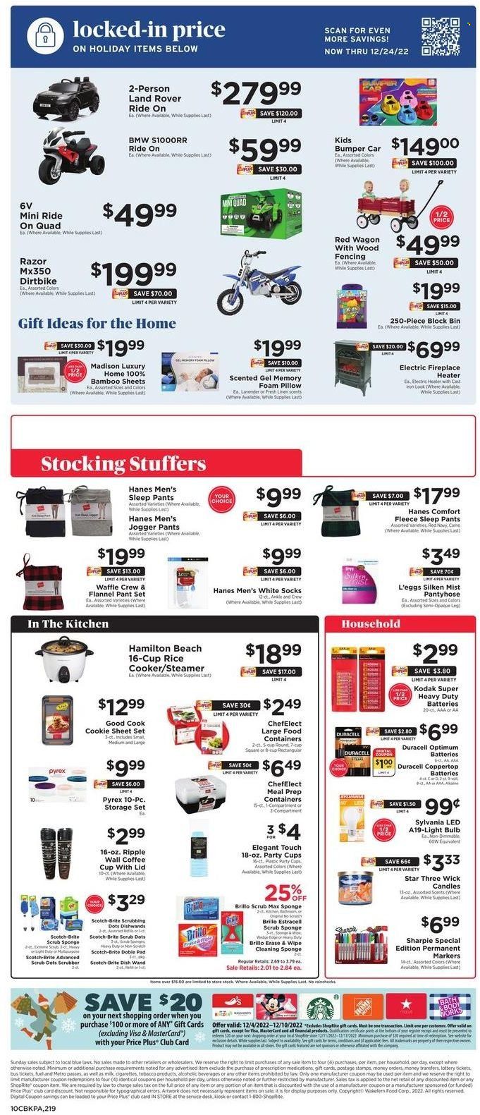 ShopRite (CT, DE, MD, NJ, NY, PA) Weekly Ad Flyer Specials December 4 to December 10, 2022