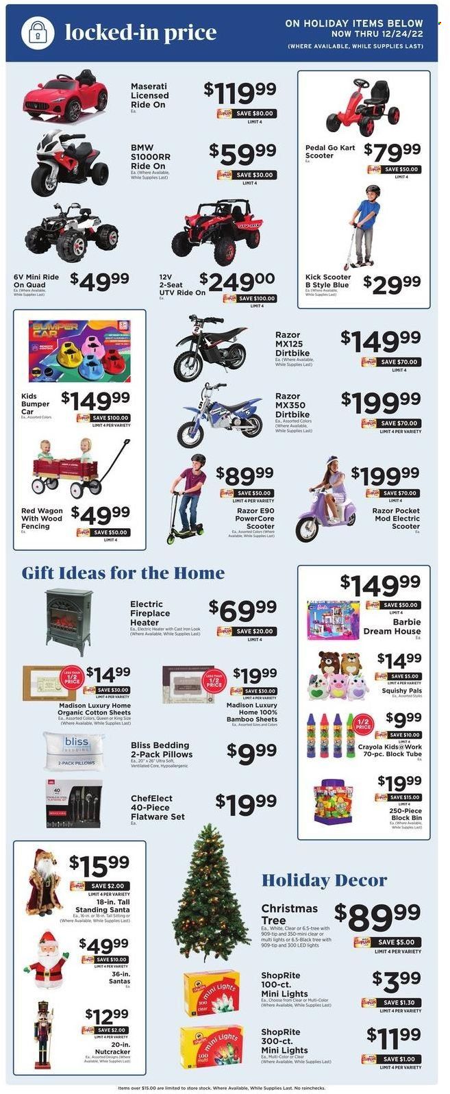 ShopRite (CT, DE, MD, NJ, NY, PA) Weekly Ad Flyer Specials December 4 to December 10, 2022