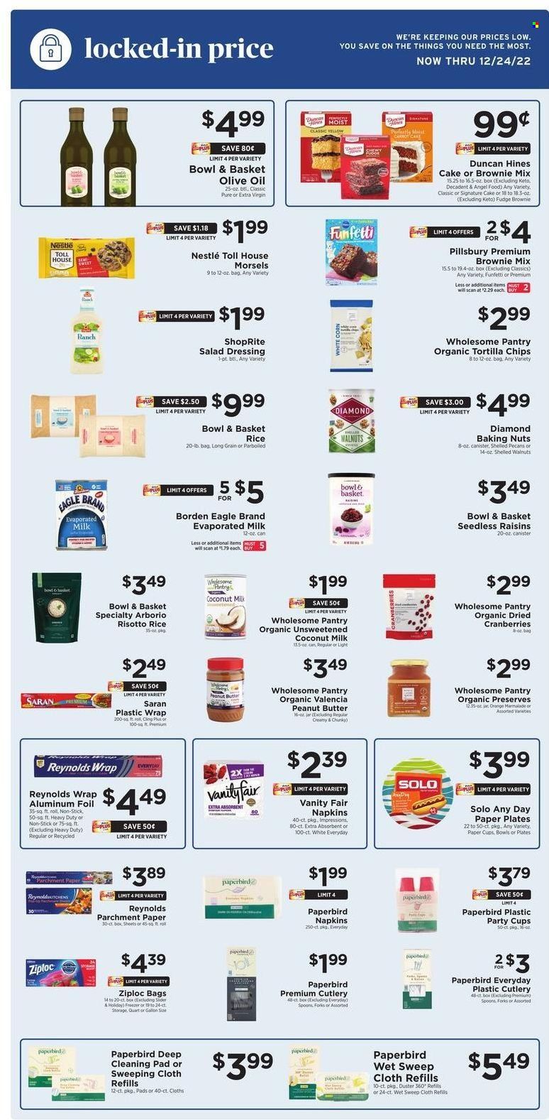 ShopRite (CT, DE, MD, NJ, NY, PA) Weekly Ad Flyer Specials December 4 to December 10, 2022