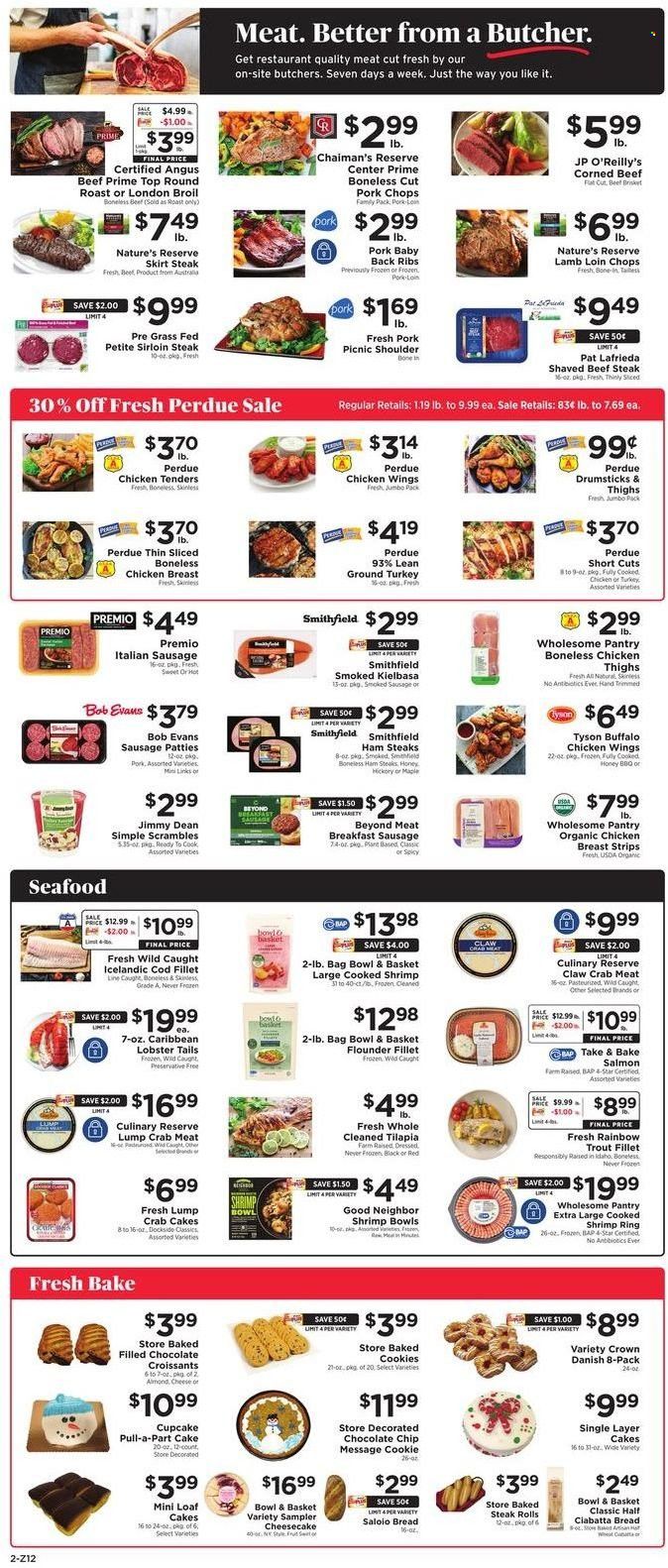 ShopRite (CT, DE, MD, NJ, NY, PA) Weekly Ad Flyer Specials December 4 to December 10, 2022