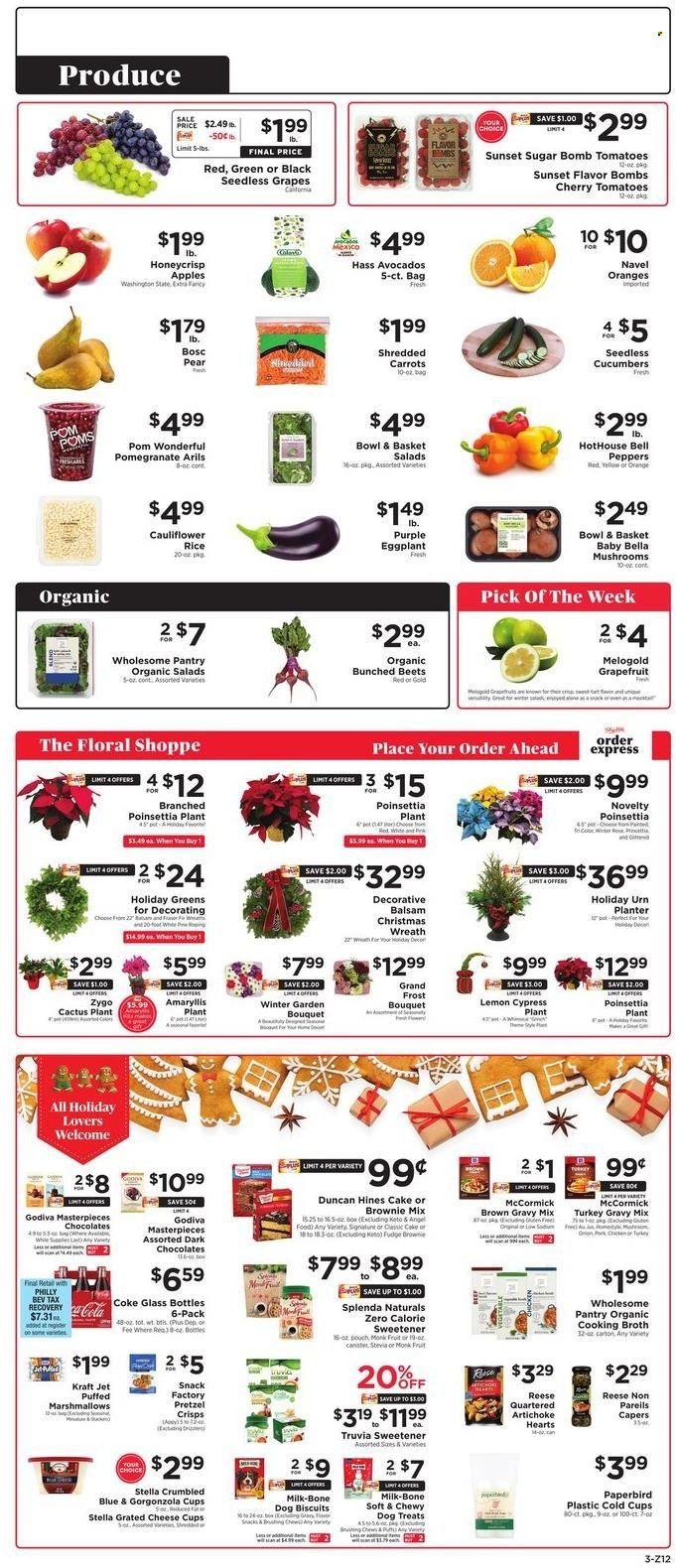 ShopRite (CT, DE, MD, NJ, NY, PA) Weekly Ad Flyer Specials December 4 to December 10, 2022