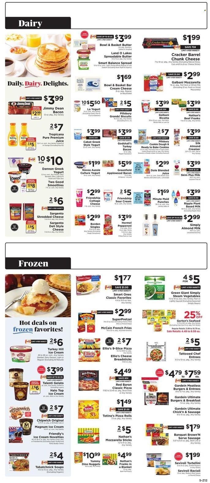 ShopRite (CT, DE, MD, NJ, NY, PA) Weekly Ad Flyer Specials December 4 to December 10, 2022