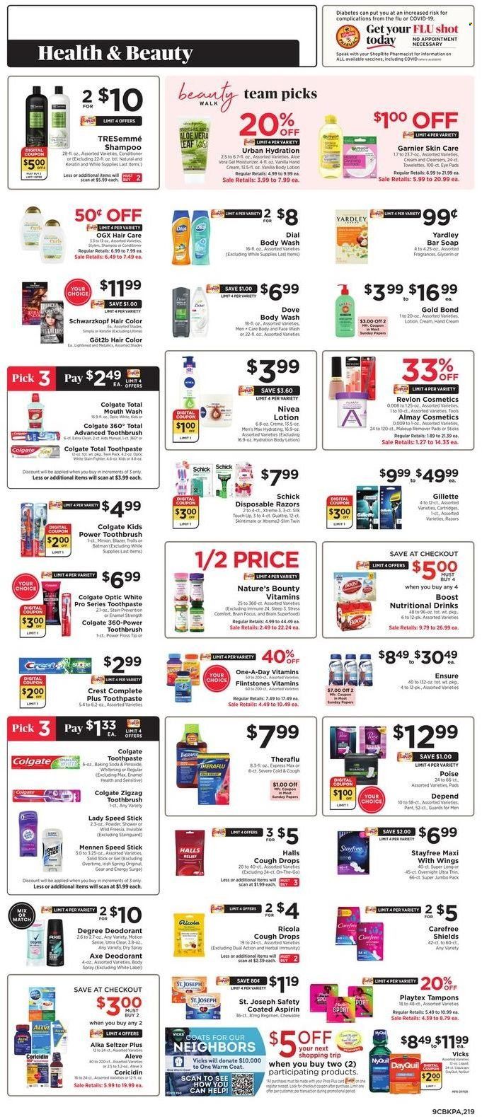 ShopRite (CT, DE, MD, NJ, NY, PA) Weekly Ad Flyer Specials December 4 to December 10, 2022