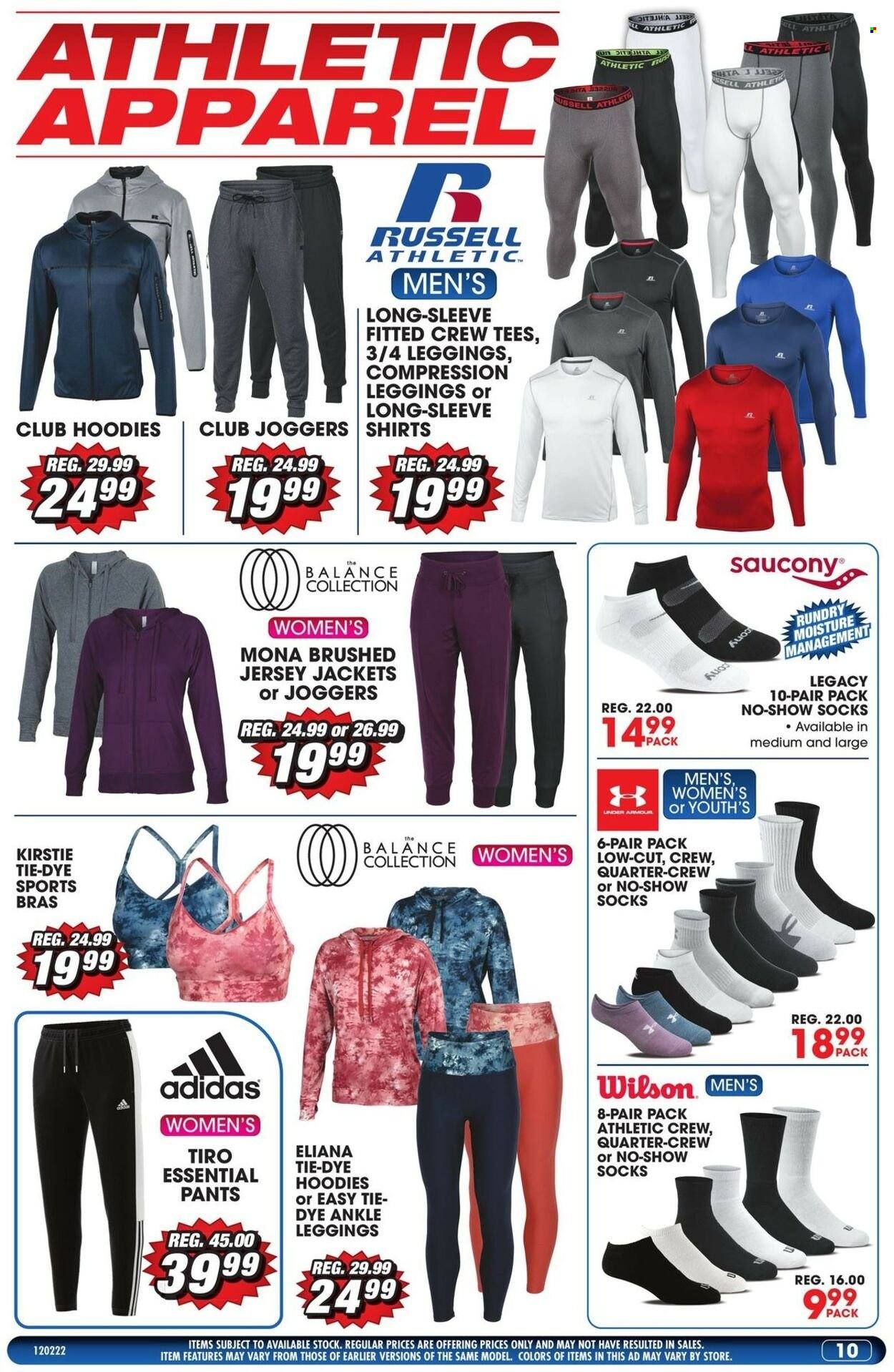 Big 5 (AZ, CA, CO, ID, NM, OR, UT, WA) Weekly Ad Flyer Specials December 2 to December 10, 2022