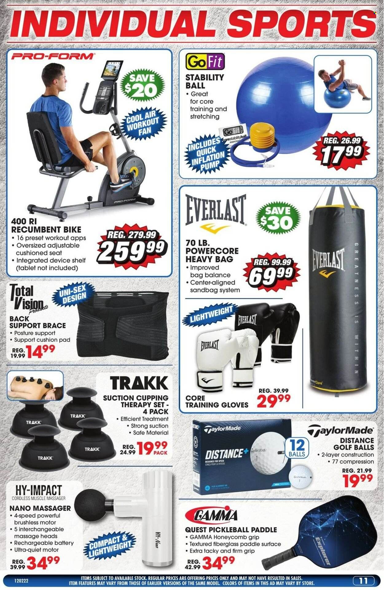 Big 5 (AZ, CA, CO, ID, NM, OR, UT, WA) Weekly Ad Flyer Specials December 2 to December 10, 2022