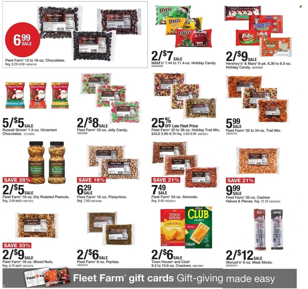 Fleet Farm (IA, MN, ND, WI) Weekly Ad Flyer Specials December 2 to December 10, 2022