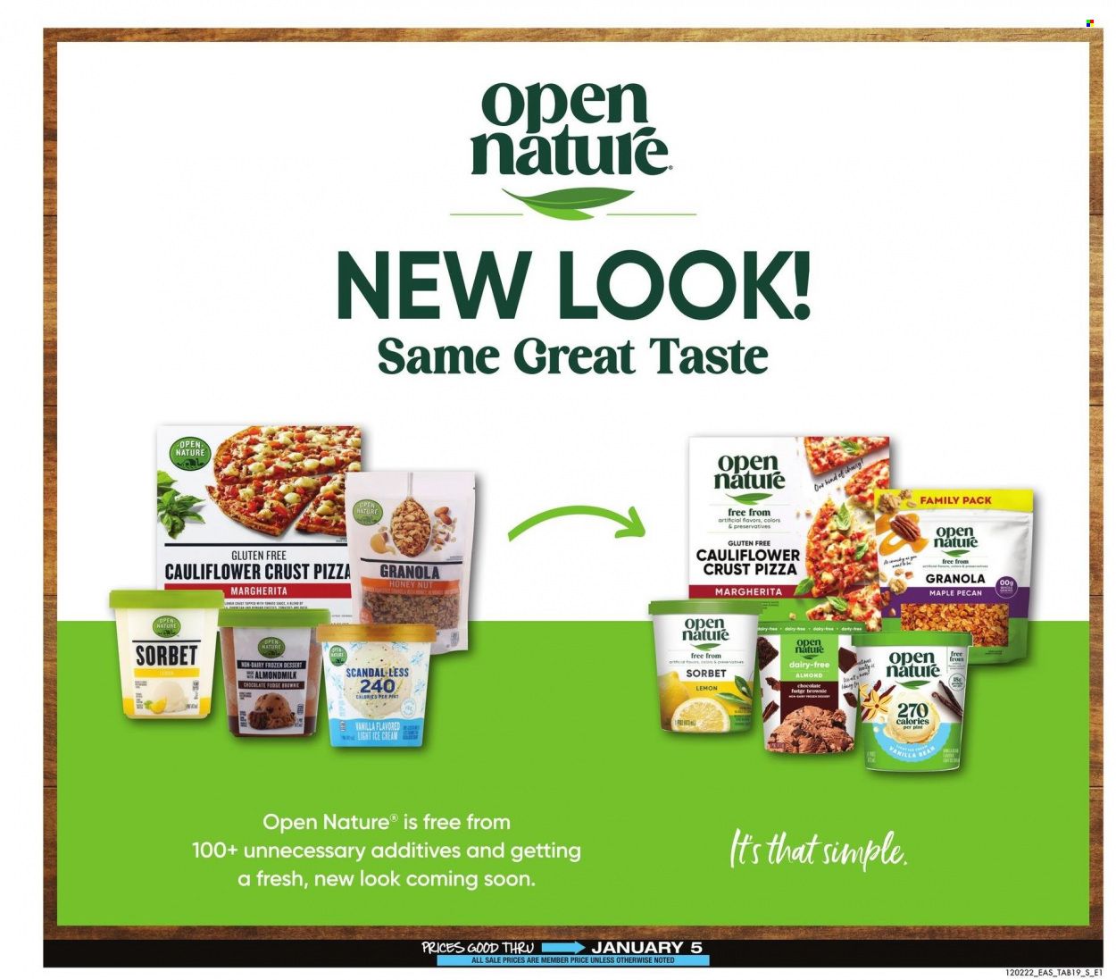 Safeway (MD, VA) Weekly Ad Flyer Specials December 2 to January 5, 2023